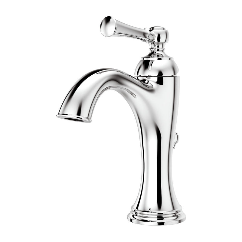 Pfister Tisbury Single Handle Lavatory Faucet