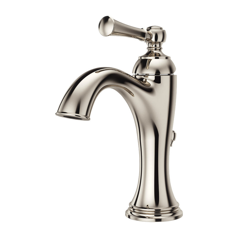 Pfister Tisbury Single Handle Lavatory Faucet