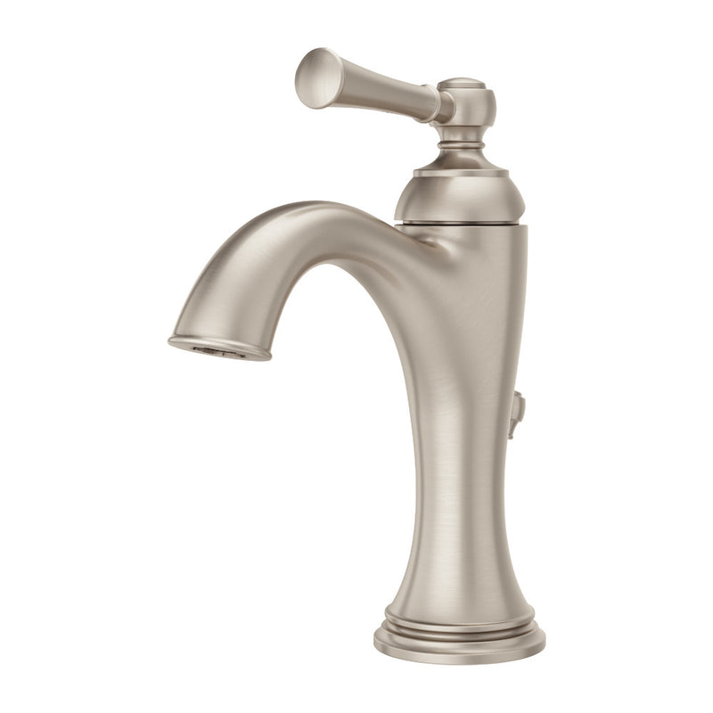 Pfister Tisbury Single Handle Lavatory Faucet