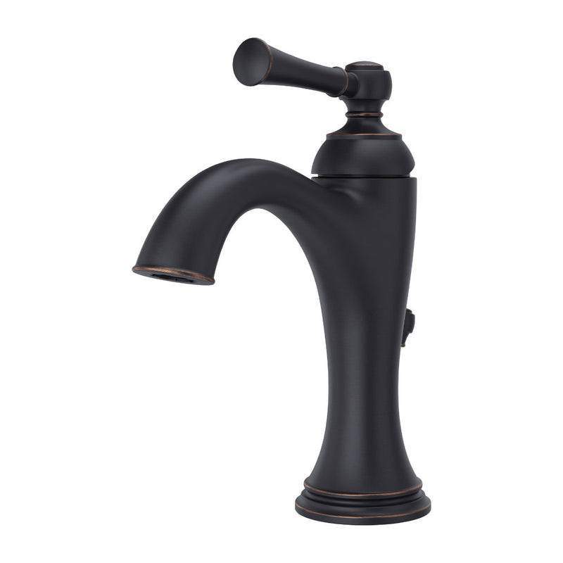 Pfister Tisbury Single Handle Lavatory Faucet