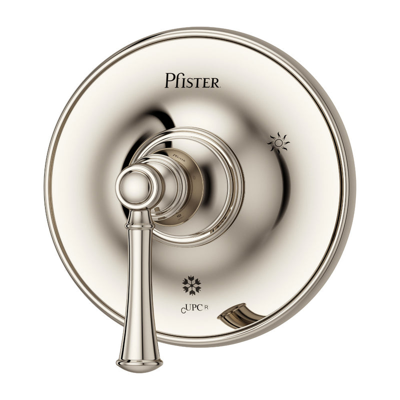 Pfister Tisbury 1-Handle Tub & Shower Valve Only Trim