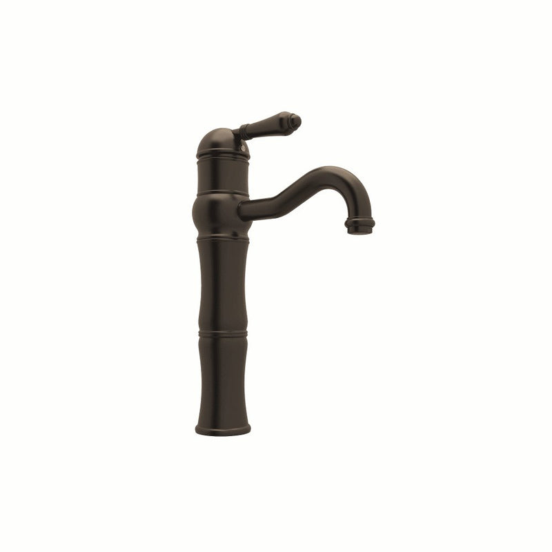 ROHL Acqui® 13 1/8" Single Handle Tall Lavatory Faucet