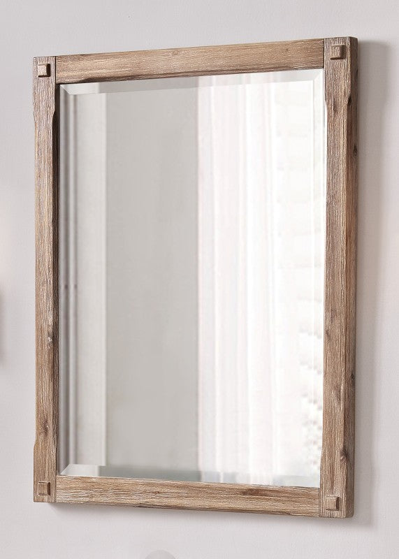 Fairmont Designs 1507-M27 Napa 27 Mirror