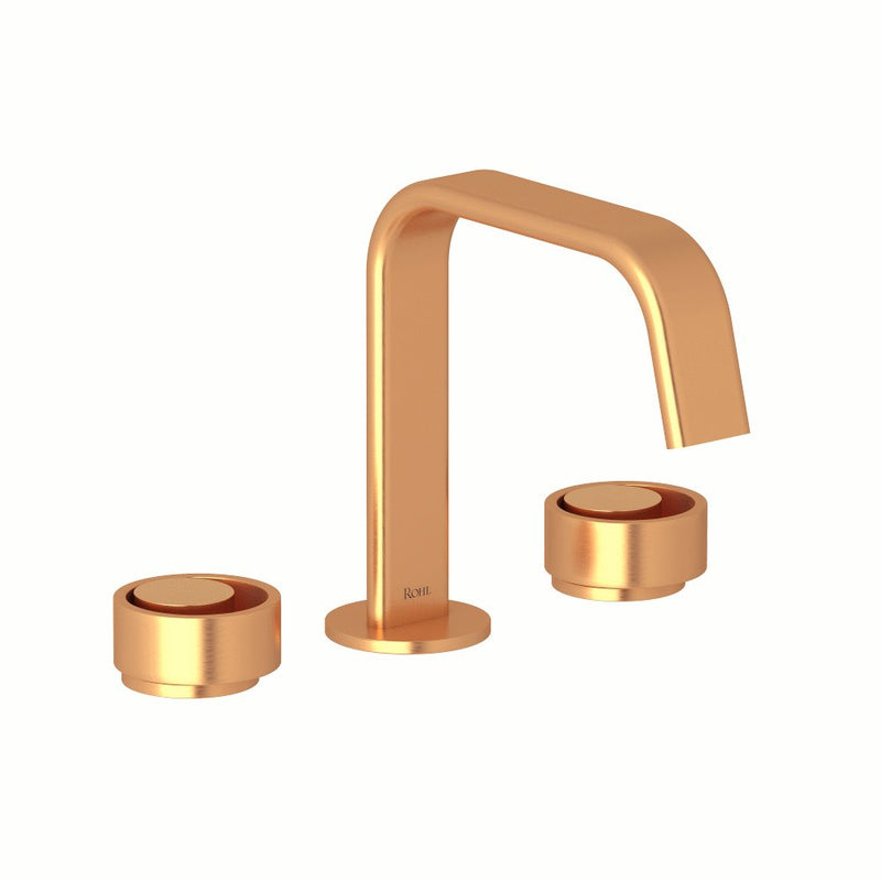 ROHL Eclissi™ Widespread Lavatory Faucet - U-Spout