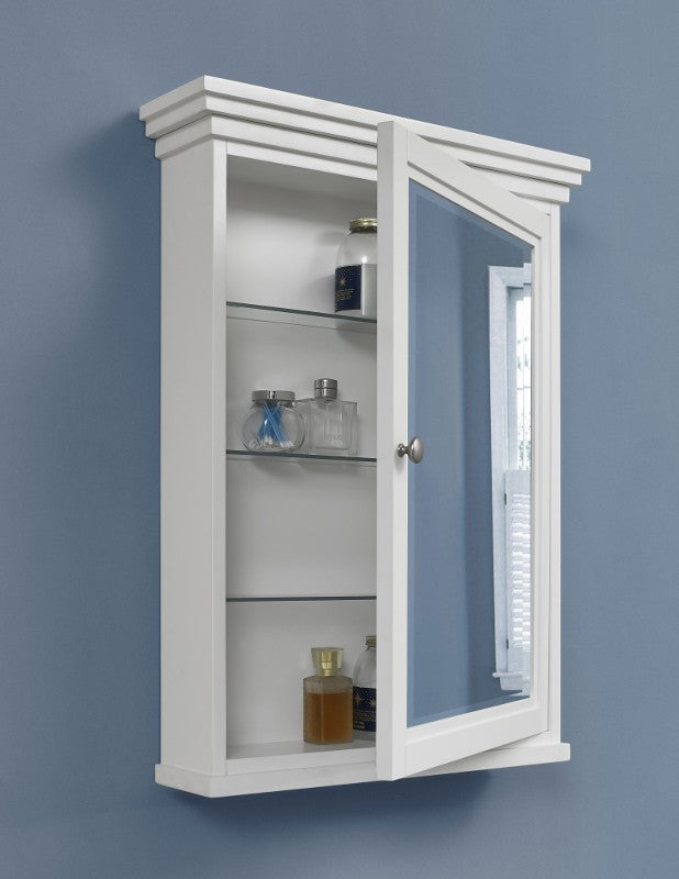 Fairmont Designs 1512-MC24 Shaker Americana 24 Medicine Cabinet