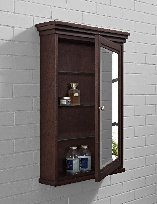 Fairmont Designs 1513-MC24 Shaker Americana 24 Medicine Cabinet