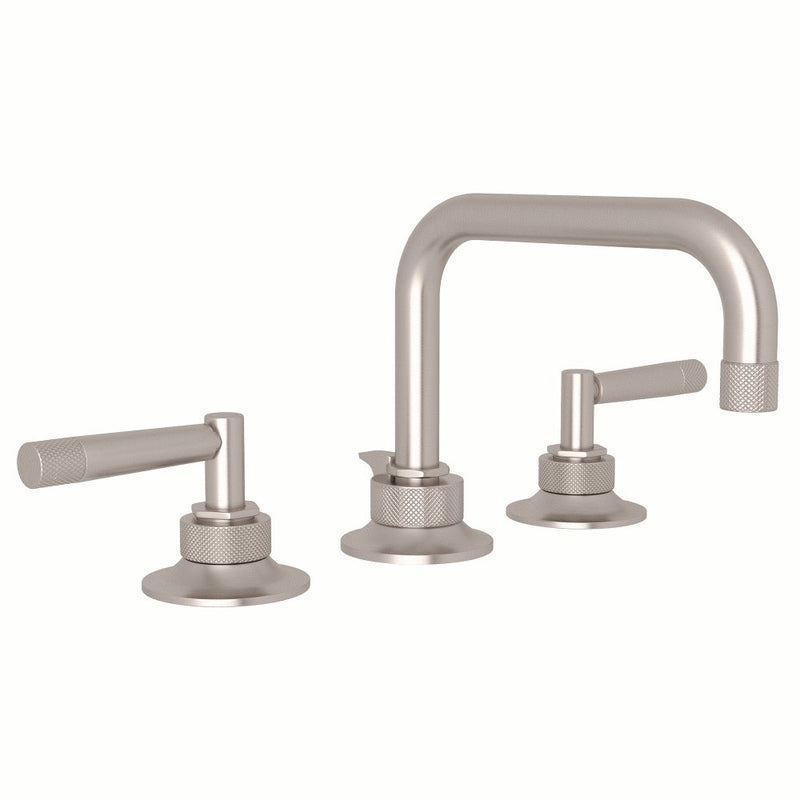 ROHL Graceline® U-Spout Widespread Lavatory Faucet
