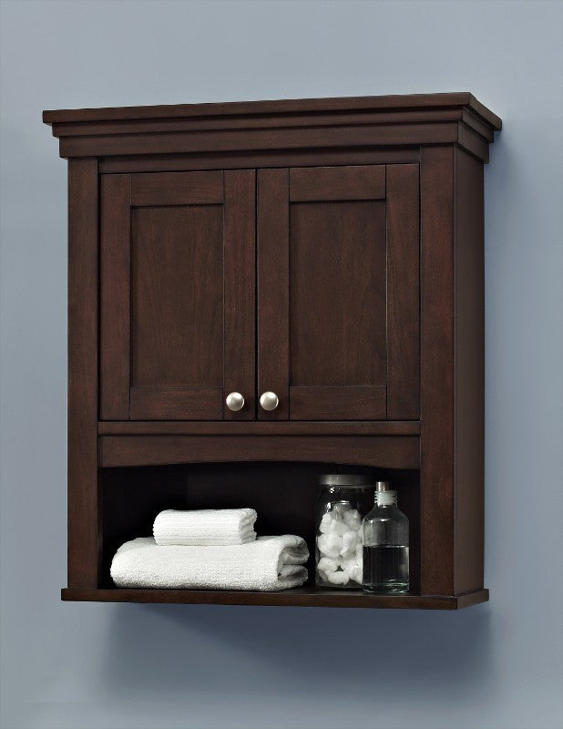 Fairmont Designs 1513-BV24 Shaker Americana 24 Bath Valet
