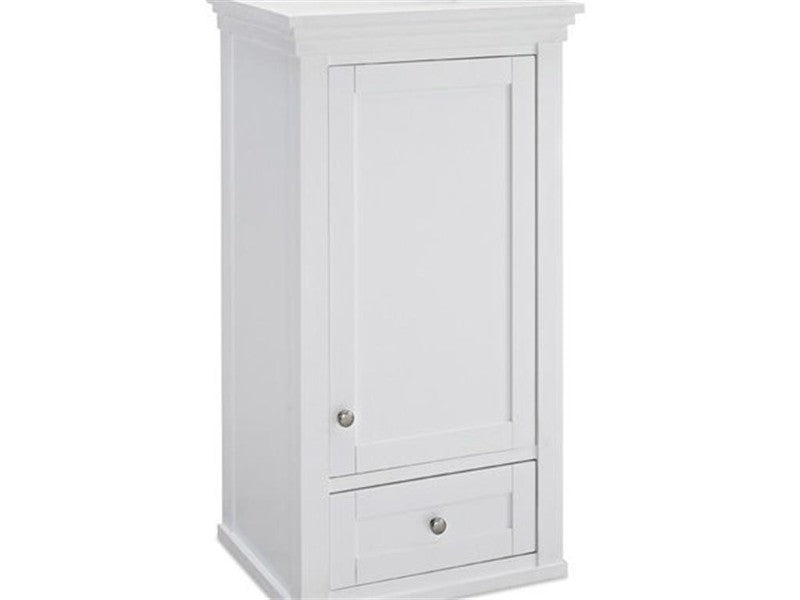 Fairmont Designs 1512-HT2118 Shaker Americana 21x18 Linen Hutch