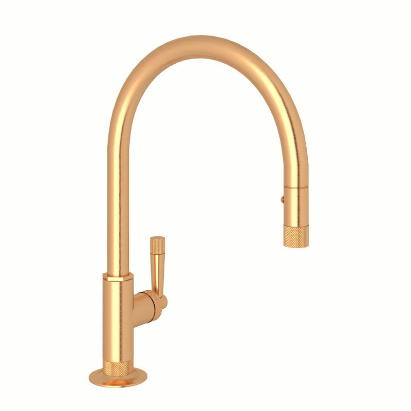 ROHL Graceline® Pull-Down Kitchen Faucet