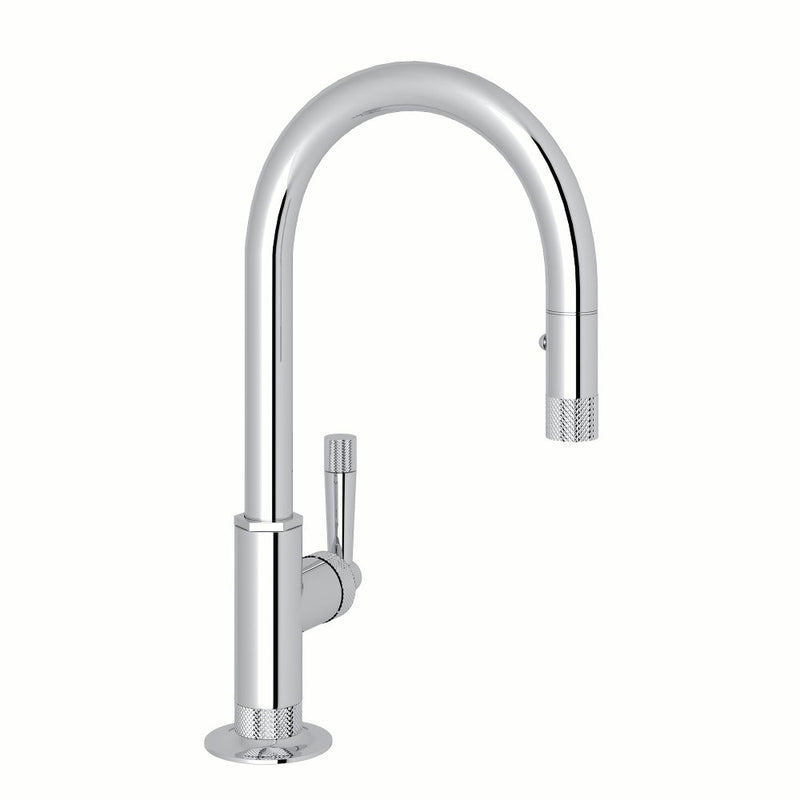 ROHL Graceline® Pull-Down Bar/Food Prep Faucet