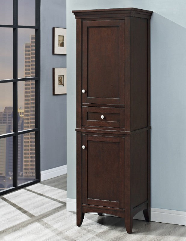 Fairmont Designs 1513-HT2118 Shaker Americana 21x18 Linen Hutch