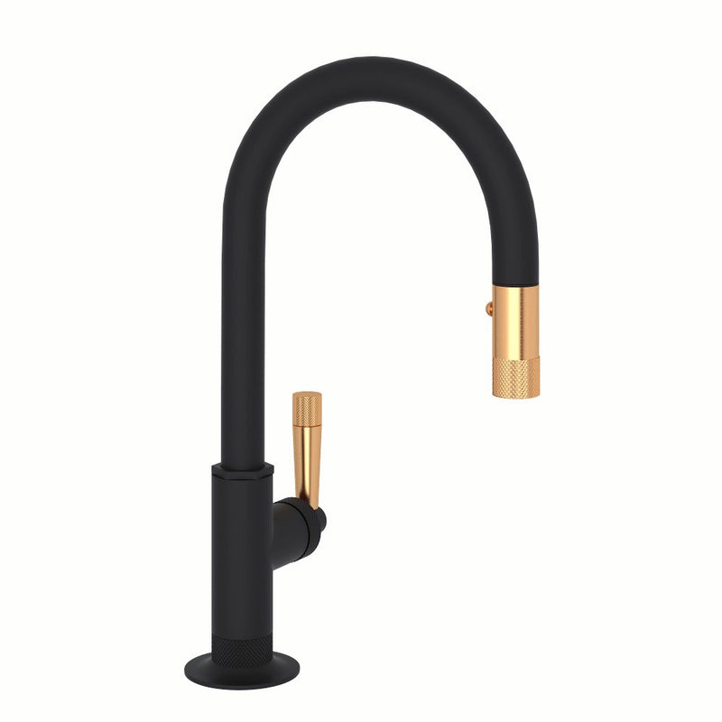 ROHL Graceline® Pull-Down Bar/Food Prep Faucet