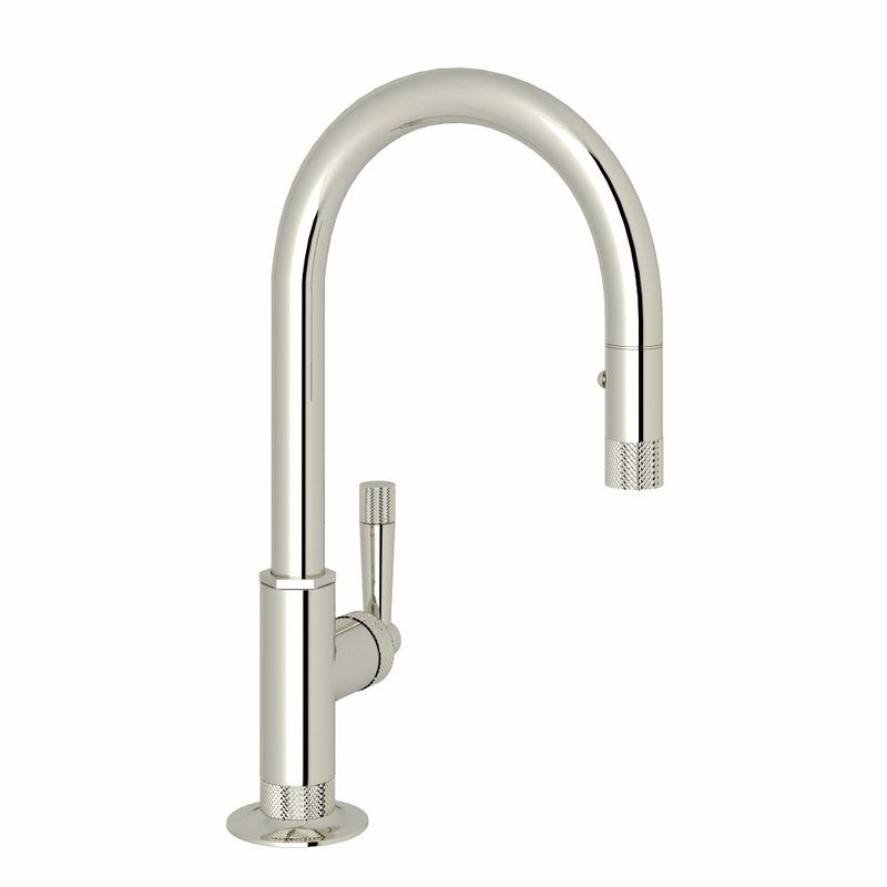 ROHL Graceline® Pull-Down Bar/Food Prep Faucet