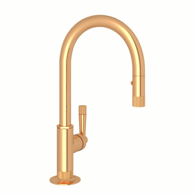ROHL Graceline® Pull-Down Bar/Food Prep Faucet
