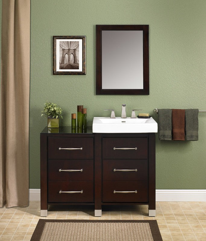Fairmont Designs 145-V2418B Midtown 24 Vanity