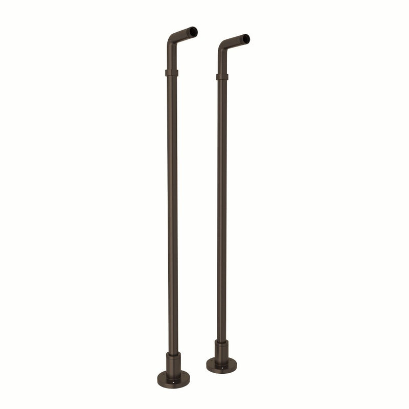 ROHL House of Rohl® Floor Pillar Legs