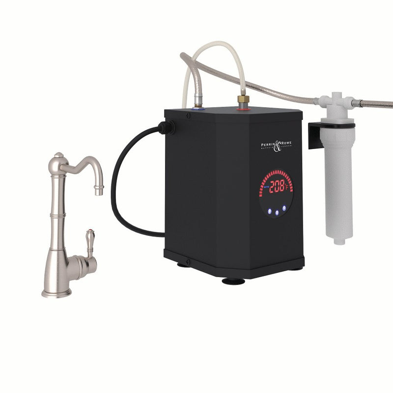 ROHL Acqui® Hot Water Dispenser, Tank And Filter Kit