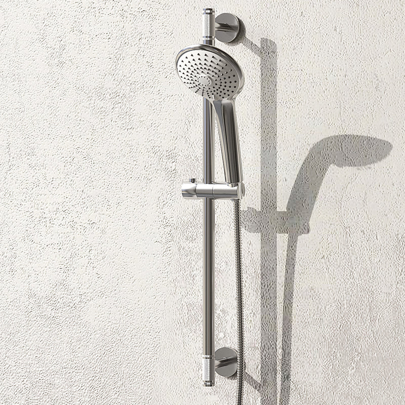 Empyrean 30 Slide Bar / Hand Shower Rail