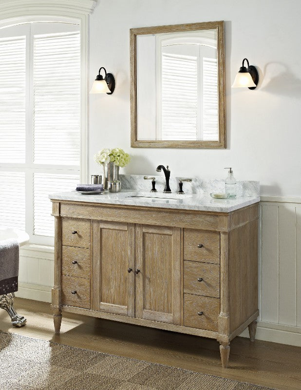 Fairmont Designs 142-V Rustic Chic Vanity