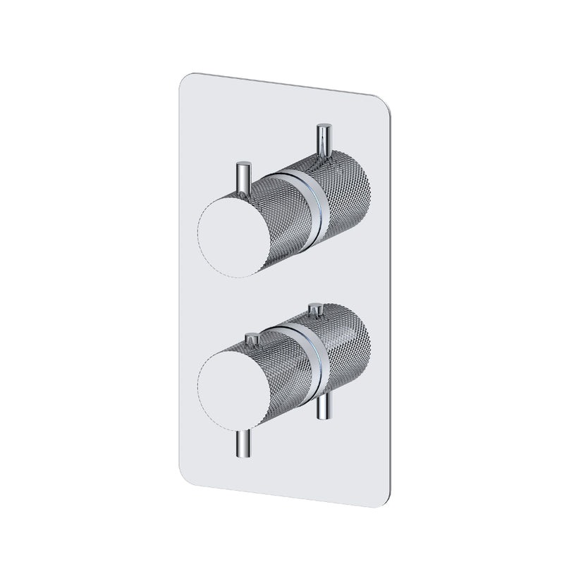 Empyrean TGK62  Golden Night  2-way Type T/P (thermostatic/pressure balance) coaxial complete valve trim (without rough-in)