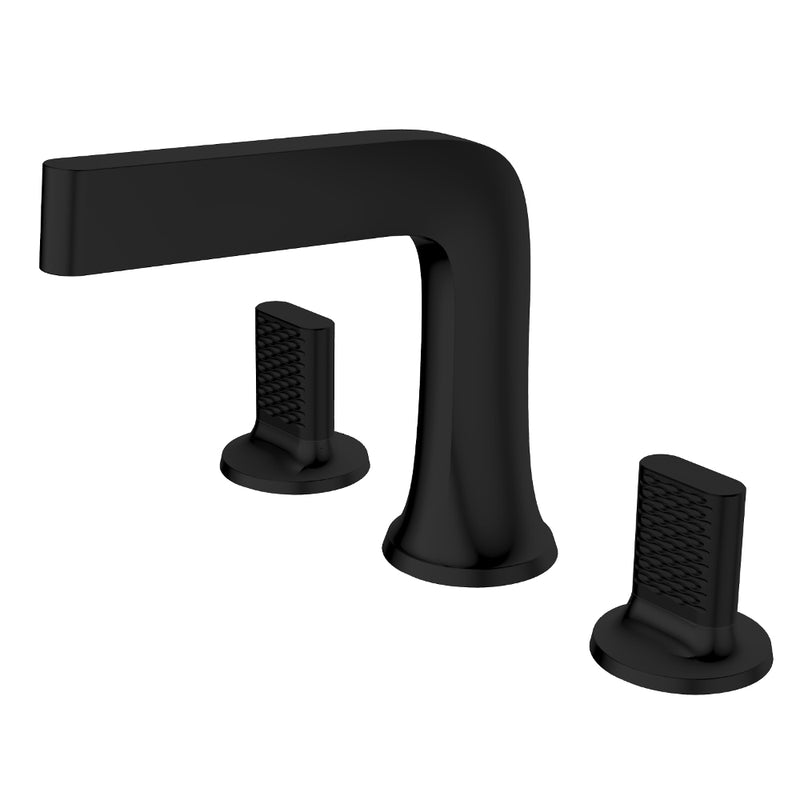 Empyrean MIA08 MIA  8" Widespread Lavatory Faucet