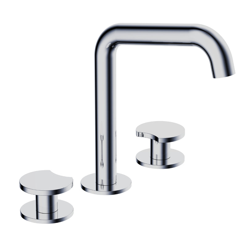 Empyrean SPH08 Sapphire 8" Widespread Lavatory Faucet