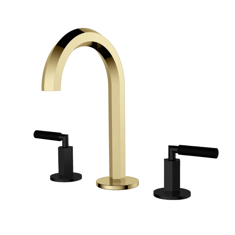 Empyrean TERL08 Terra 8" Widespread Lavatory Faucet