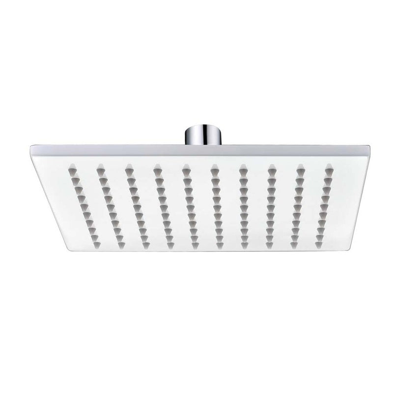 Empyrean BQ80 8" Brass Square Shower Head