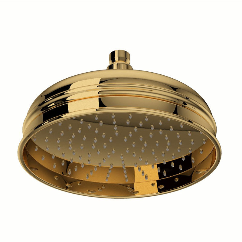 ROHL 9" Rain Showerhead