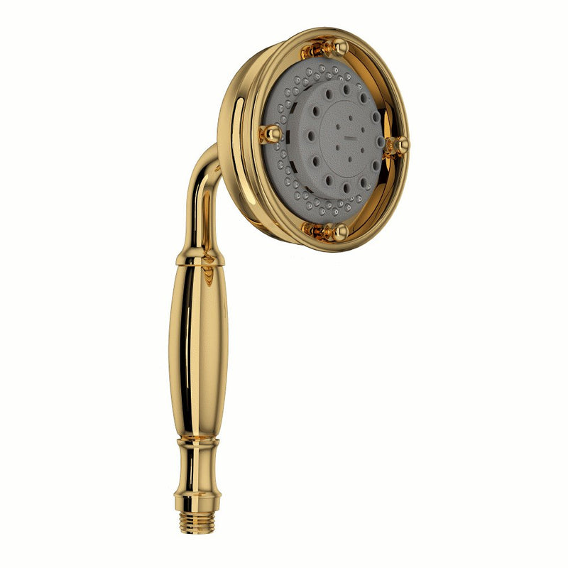 ROHL 4" 3-Function Handshower