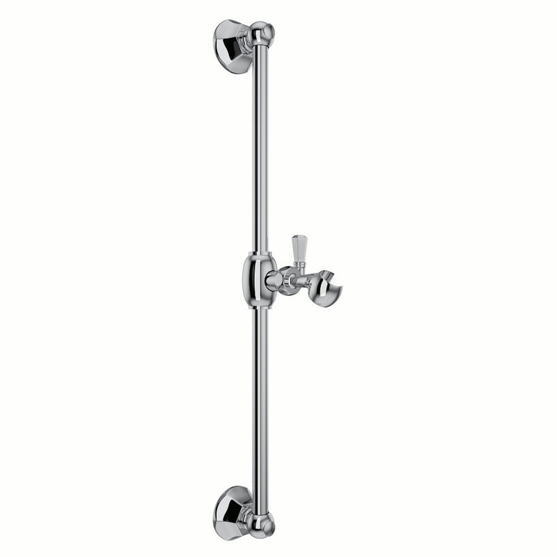 ROHL Palladian 24" Slide Bar