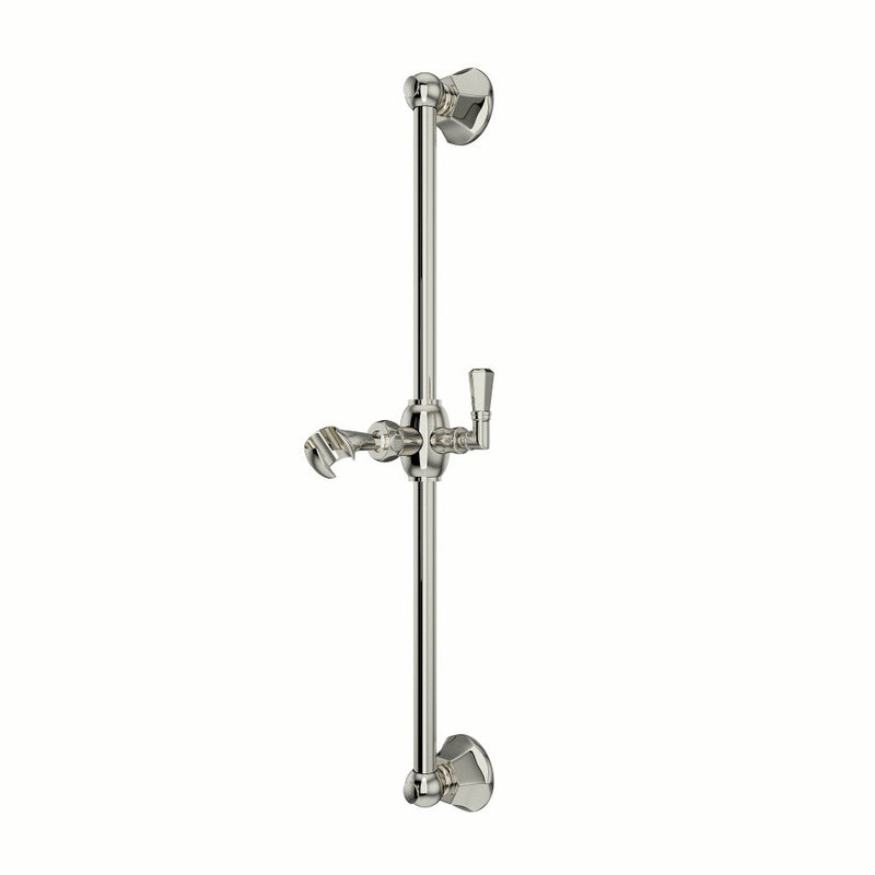 ROHL Palladian 24" Slide Bar