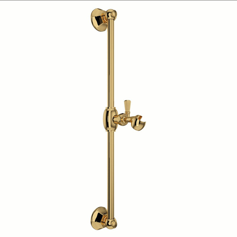 ROHL Palladian 24" Slide Bar