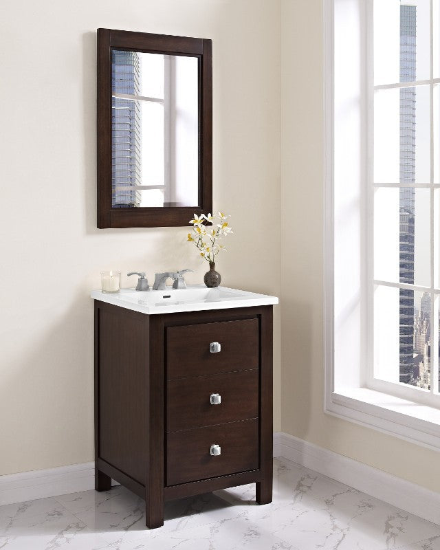 Fairmont Designs 1519-V Uptown Vanity