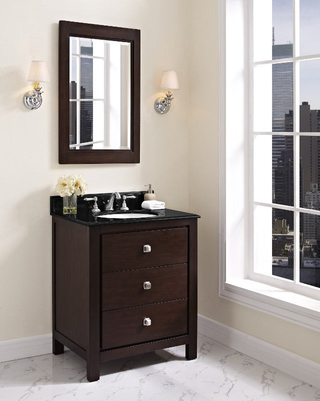 Fairmont Designs 1519-V Uptown Vanity
