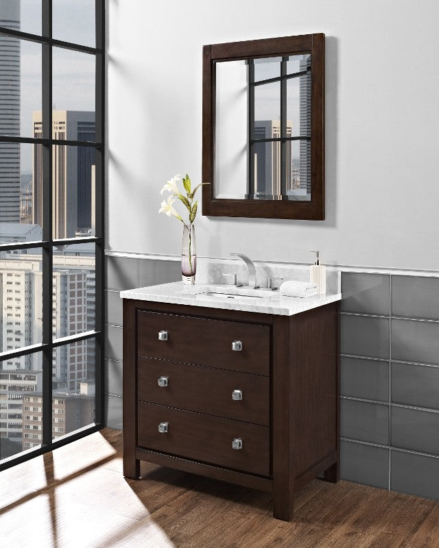 Fairmont Designs 1519-V Uptown Vanity