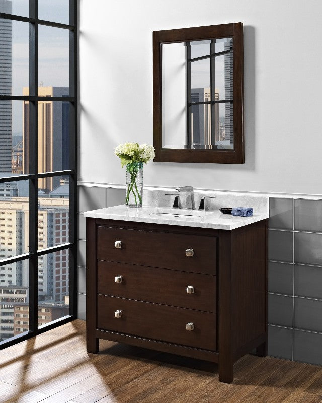 Fairmont Designs 1519-V Uptown Vanity