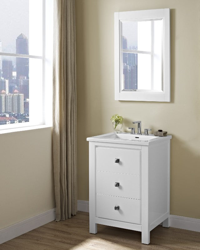 Fairmont Designs 1520-V Uptown Vanity