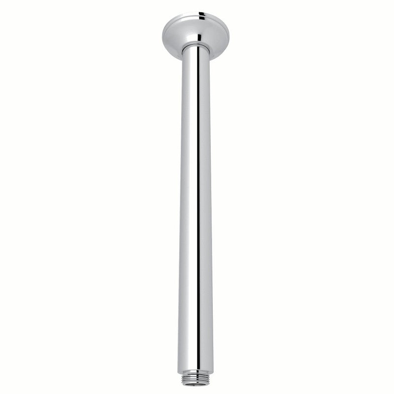 ROHL 13" Ceiling Mount Shower Arm