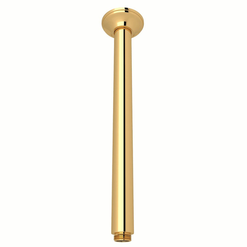 ROHL 13" Ceiling Mount Shower Arm