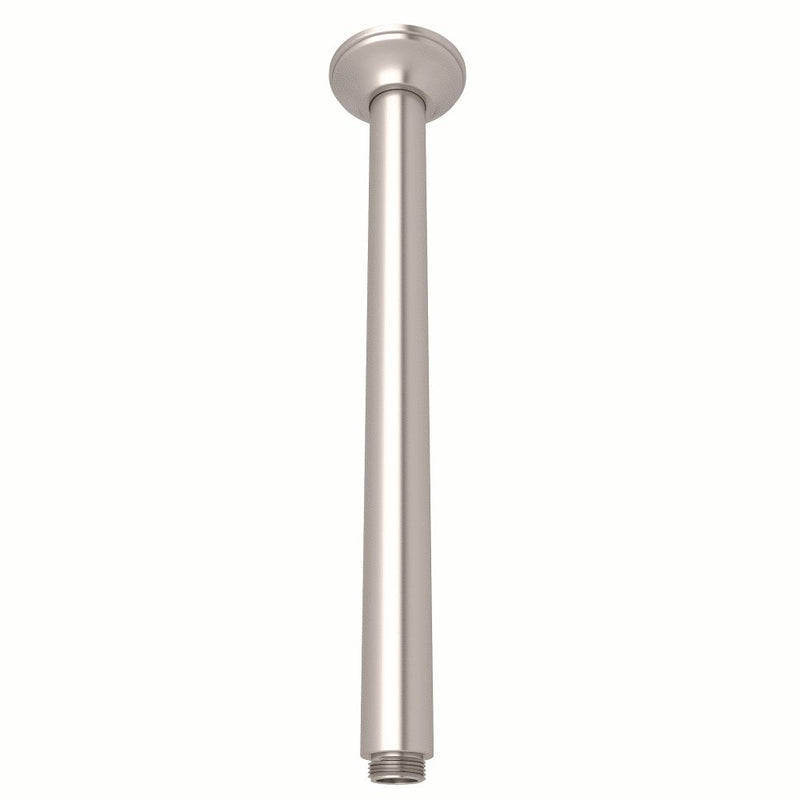 ROHL 13" Ceiling Mount Shower Arm