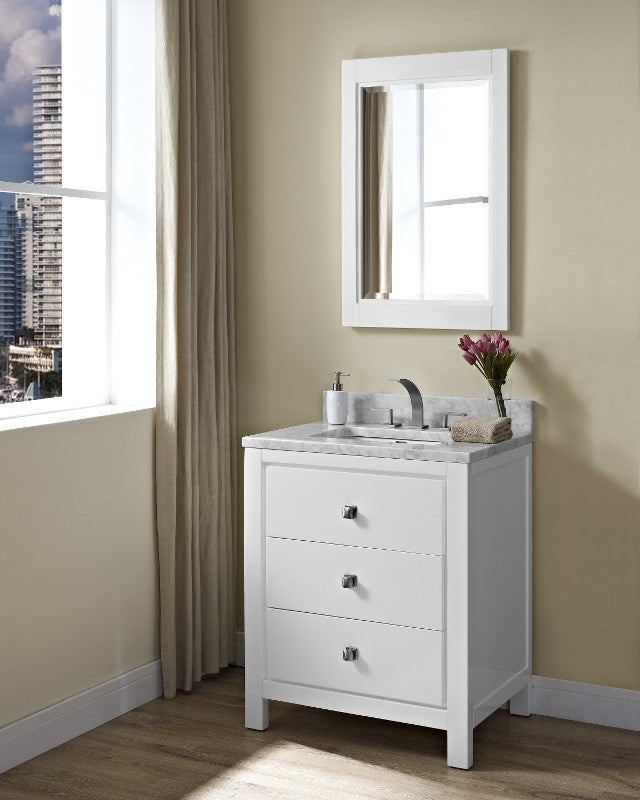 Fairmont Designs 1520-V Uptown Vanity