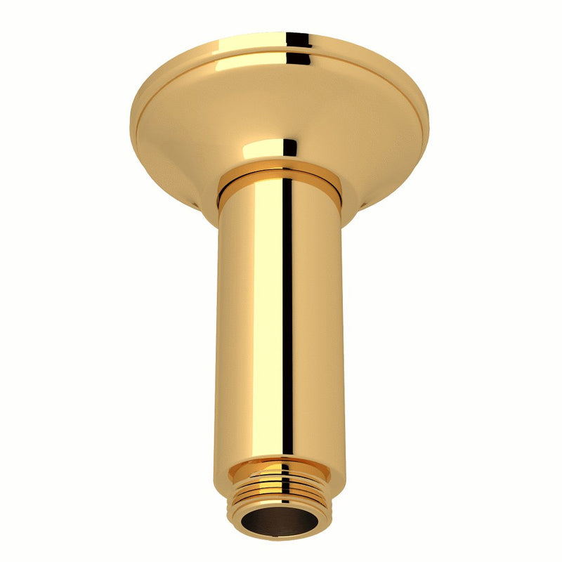 ROHL 4" Ceiling Mount Shower Arm