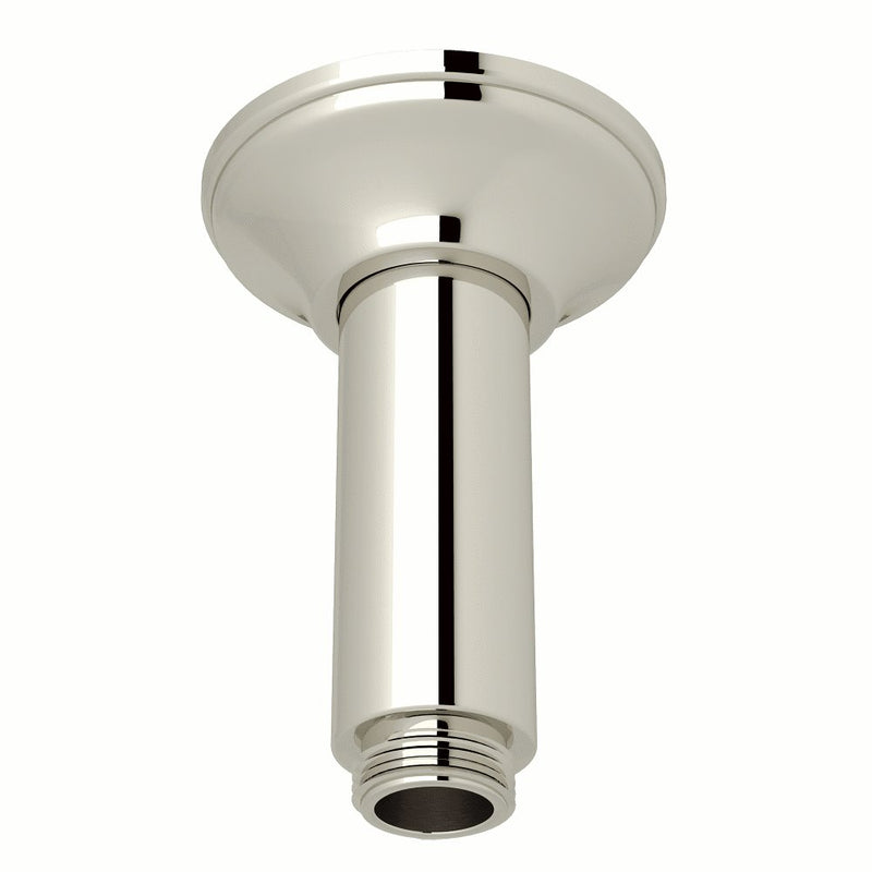 ROHL 4" Ceiling Mount Shower Arm
