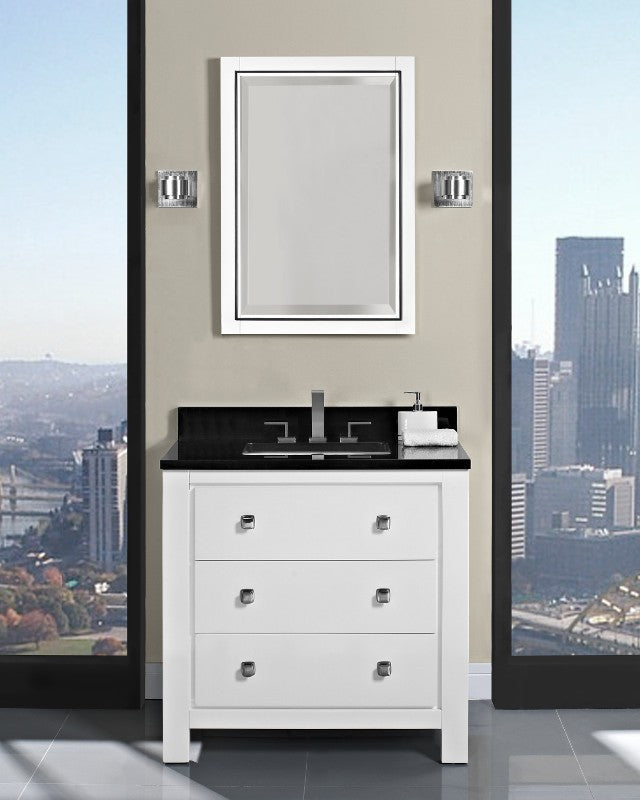 Fairmont Designs 1520-V Uptown Vanity