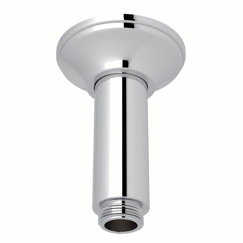ROHL 4" Ceiling Mount Shower Arm