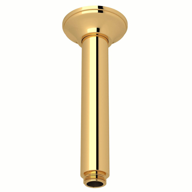 ROHL 7" Ceiling Mount Shower Arm