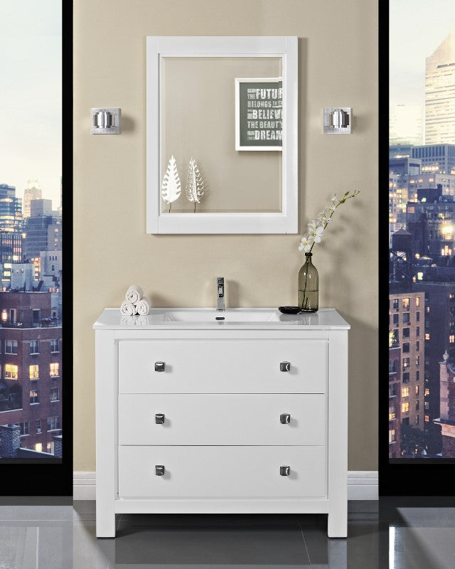 Fairmont Designs 1520-V Uptown Vanity