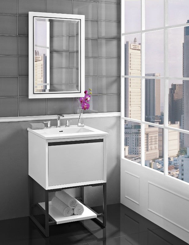 Fairmont Designs 1525-V m4 Vanity
